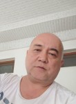 Санжар Муртазаев, 52 года, Toshkent