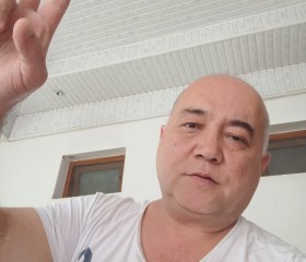 Санжар Муртазаев, 53 года, Toshkent