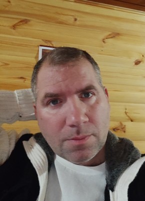 Сергей, 42, Россия, Кстово