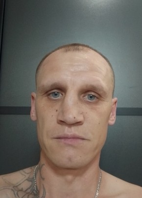 Валера из Биробиджана 37 лет