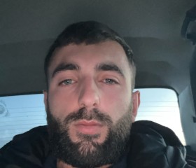 Arsen, 27, Yerevan
