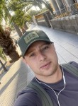 Aleksandr, 28, Las Palmas de Gran Canaria