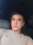 Ali, 33, Yekaterinburg