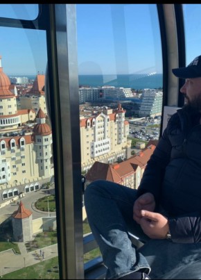 Andrey, 44, Russia, Tbilisskaya