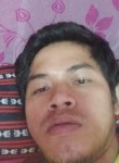 Keng Pithuch, 18  , Sihanoukville