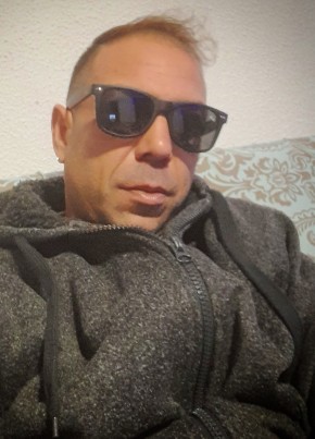 Lorenzo, 38, Estado Español, Costa Adeje