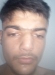 Mirza, 18 лет, راولپنڈی
