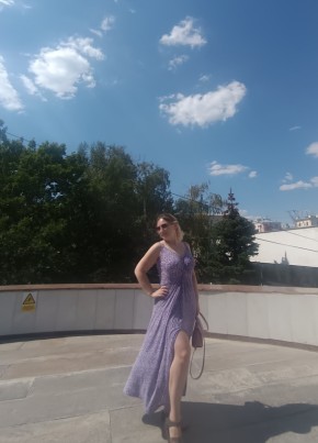Алёна, 32, Россия, Александров