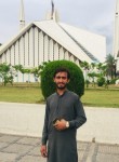 Anwar khan, 25  , Islamabad