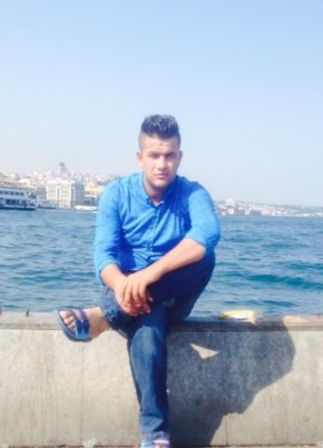 Ahmad , 30, جمهورية العراق, كفري