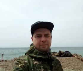 виталий, 43 года, Хабаровск