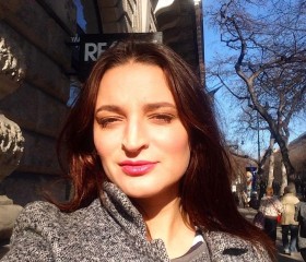 Ольга, 43 года, Симферополь