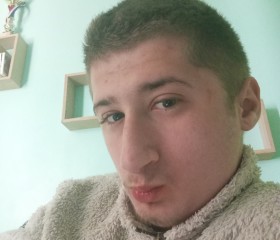 Ylan, 19, Roubaix