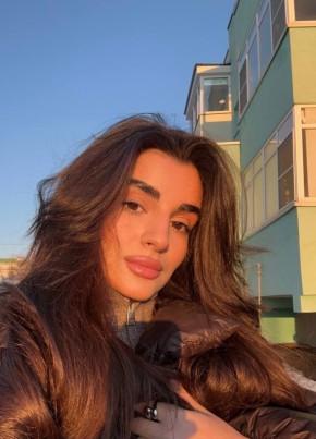 Mariya, 27, Russia, Krasnogorsk