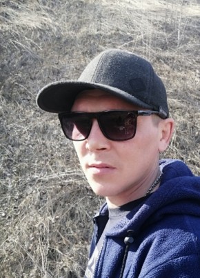 Дмитрий, 44, Россия, Йошкар-Ола