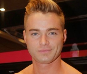 Jozef, 25, Nitra
