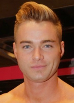 Jozef из Nitra 25 лет