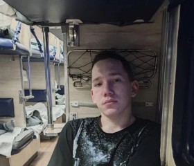 Дамир, 22 года, Ульяновск