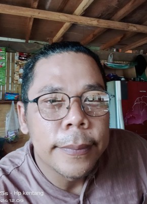 Shamsul, 39, Indonesia, Kota Tangerang