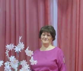 Тамара, 59 лет, Красноярск
