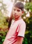 Amit Kumar, 18 лет, Pune