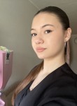 Anastasiya, 18, Nizhniy Novgorod