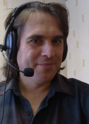 RamblerDating profile picture for @iamdd