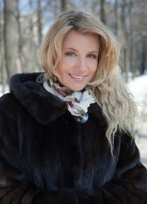 Анна, 38, Россия, Москва