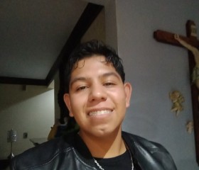 Gerardo 😈, 22 года, Sahuayo de Morelos