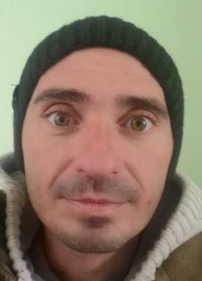 Русик, 34, Россия, Стрелка