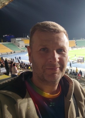 Евгений, 44, Қазақстан, Алматы