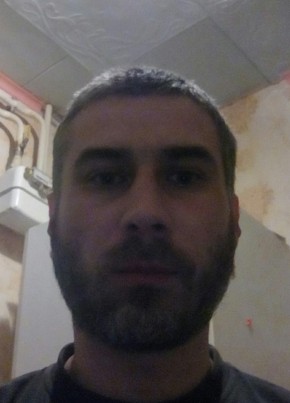 Димон Жуков, 34, Україна, Прилуки