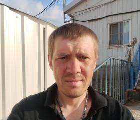 Viktor, 37, Ust-Kut