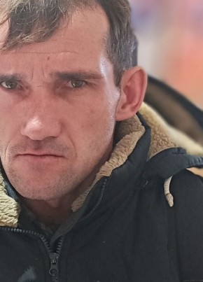 Андрей, 21, Україна, Харків