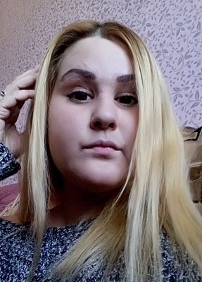 Мария, 23, Россия, Йошкар-Ола