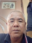 Yogi, 51 год, Kota Cirebon