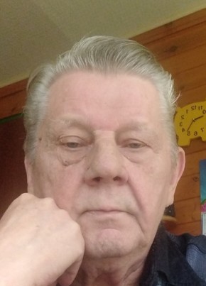 Александр, 71, Россия, Санкт-Петербург