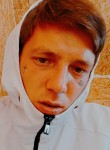 Виктор, 22 года, Екатеринбург