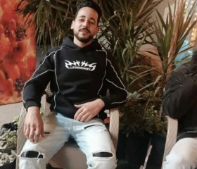 باسم شلبي, 24, Cairo