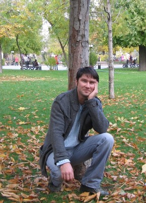 Andriano, 46, Russia, Aznakayevo