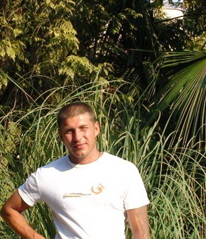 Игорь, 49, Россия, Гатчина