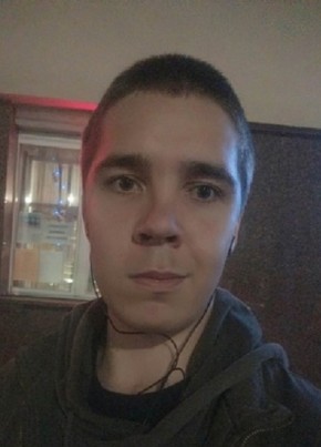 Oleg, 27, Belarus, Minsk