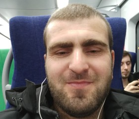 Murad, 32, Moscow