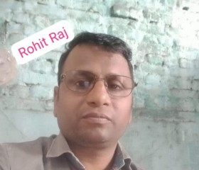 Rohit Raj, 37 лет, Jhārsuguda