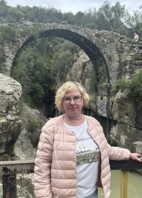 Ирина из Antalya 47 лет