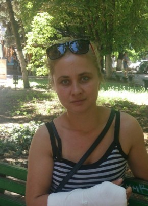 Nadezda, 35, Україна, Херсон
