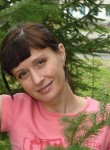 Полина, 46 лет, Новокузнецк