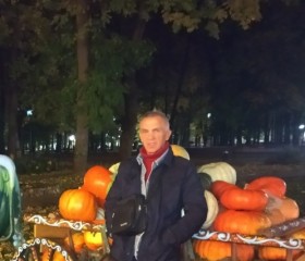 Сергей, 58 лет, Смоленск