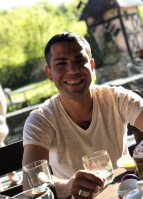 Azat, 43, Russia, Simferopol