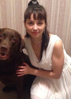 Марина, 30, Россия, Щёлково